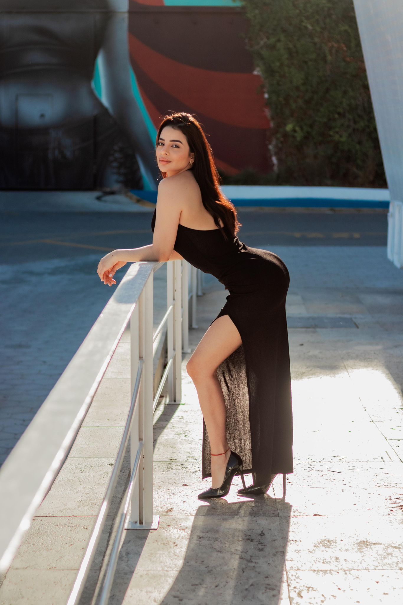 Escort - MELY - Ibiza Tops